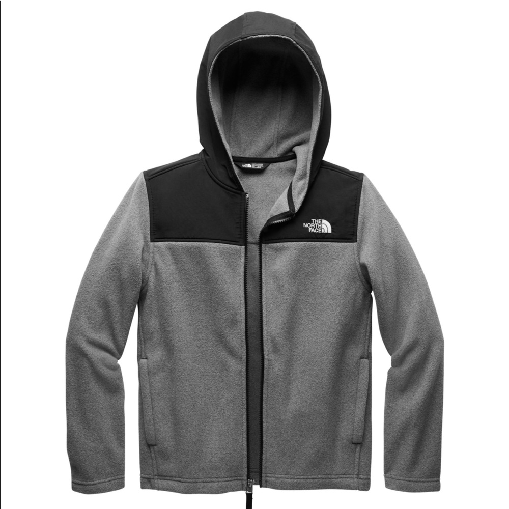 BOYS THE NORTH FACE JACKET